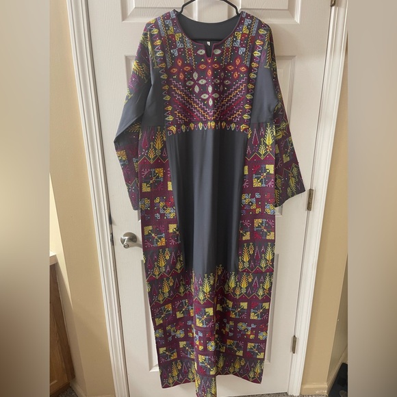 Palestinian thobe - Picture 2 of 4